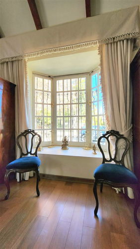 Casa En Venta, Los Andes, Region Valparaiso