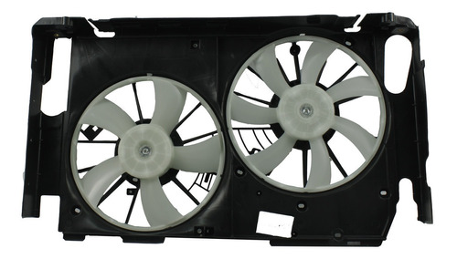 Motoventilador Rav4 06  12