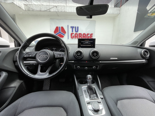 Audi A3 1.4 Sedán Dynamic At Dsg