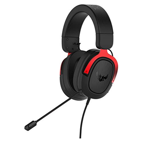 Auriculares Con Cable Asus Tuf Gaming H3