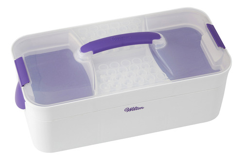Maletín Para Herramientas De Repostería Wilton