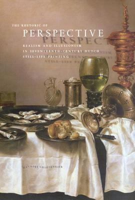 The Rhetoric Of Perspective : Realism And Illusionism In ...