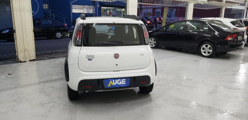 Fiat Uno 1.0 Firefly Flex Way 4p Manual