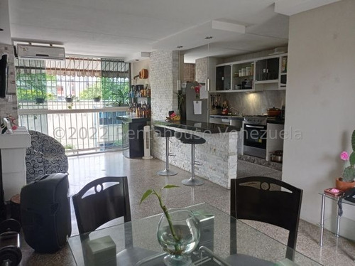 Imagen 8 de 23 de Esplendido Apartamento Urb. Parque Aragua Maracay 22-28114 Ejc