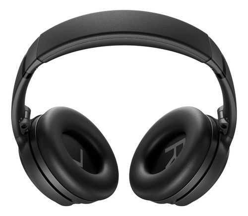 Auriculares Bluetooth Bose Quietcomfort Wireless Black Refur