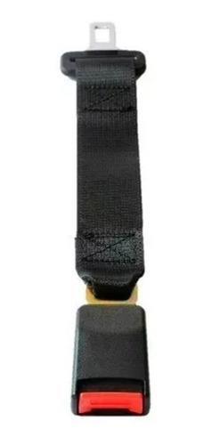 Imagen 1 de 5 de Extencion Alargue De Cinturon De Seguridad P/ Renault