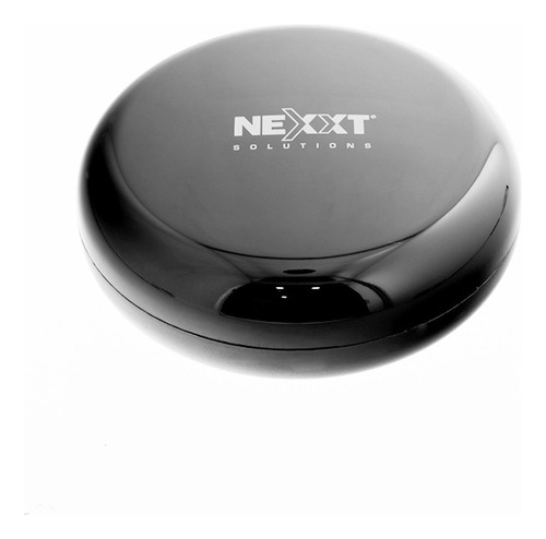 Control Remoto Inteligente Ir Universal Nexxt Smart Wifi Voz