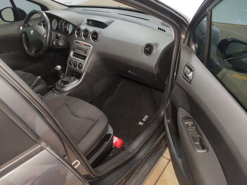 Peugeot 408 Allure 2.0 16v Flex
