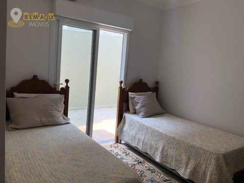Imagem 13 de 22 de Casa Com 4 Dormitórios À Venda, 350 M² Por R$ 1.650.000,00 - Jardim Theodora - Itu/sp - Ca1444
