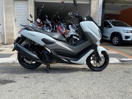 Imagem 3 de 5 de Yamaha Nmax 160