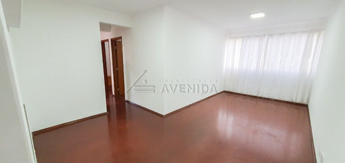 Imagem 1 de 15 de Apartamento - Portuguesa - Ref: 10289 - V-10289