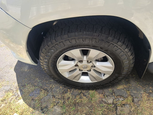 Toyota Hilux 2.8 SRV 4X4 CD 16V DIESEL 4P AUTOMÁTICO