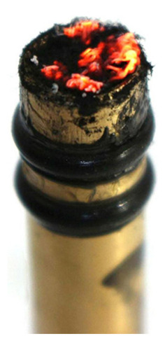 . Acionador De Fogo De Pistão De Fogo De Metal Ferramenta