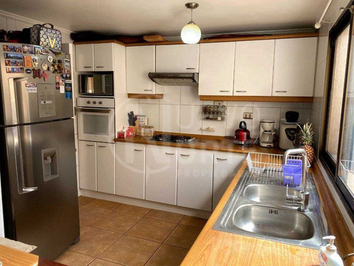 Imagen 6 de 16 de Casa En Condominio