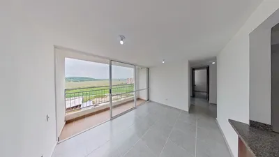 Apartamento en venta