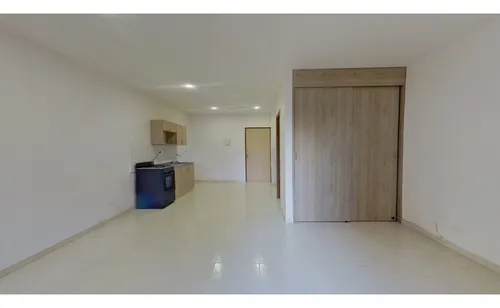 Se Vende Apartaestudio En Bello- Navarra