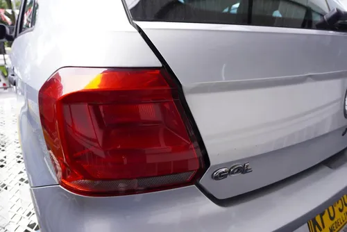 Volkswagen Gol 1.6 Trendline
