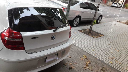 Bmw 116 2012