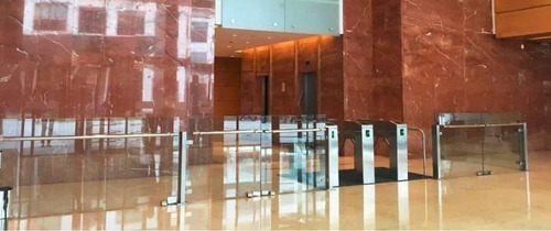 Imagen 5 de 6 de Oficina En Alquiler - Puerto Madero - 633 M2