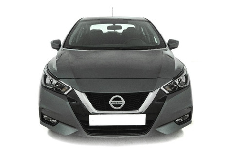 Imagen 3 de 8 de Nissan Nuevo Versa