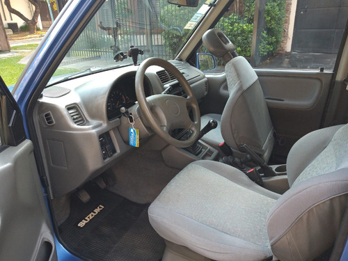 Imagen 7 de 22 de Suzuki Vitara