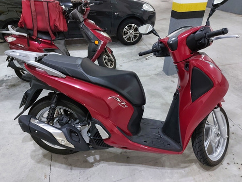 Honda Sh 150i Scooter
