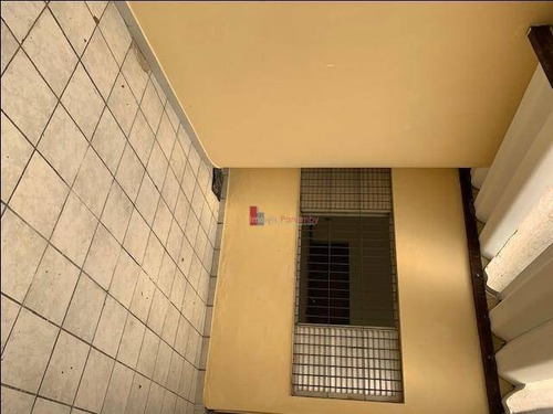 Imagem 13 de 14 de Sobrado Com 4 Dormitórios Para Alugar, 134 M² Por R$ 2.550,00/mês - Vila São José - São Paulo/sp - So0364