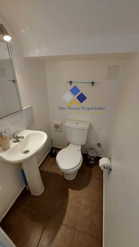 Imagen 14 de 20 de Hermosa Casa En Alto El Manzano Til-til. Con Piscina