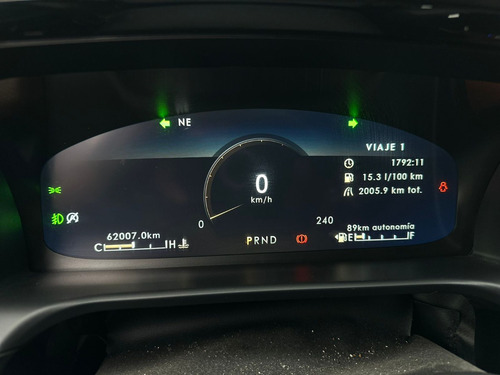 Lincoln Aviator 3.0 Reserve At