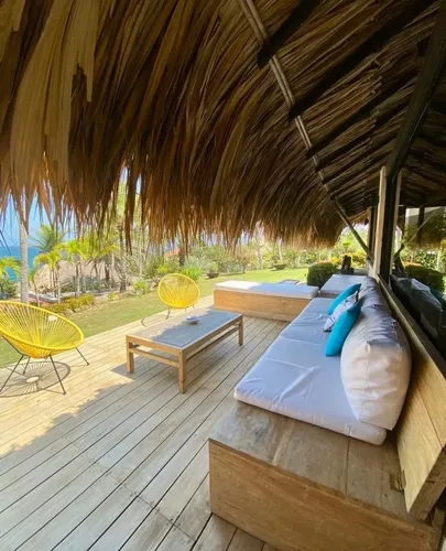 Vacacional Rancho De Chana