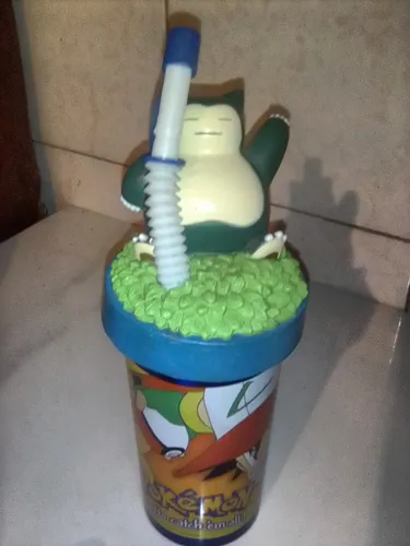 Vasos De Pokemon Nuevos