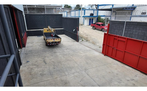 Nave Industrial En Alquiler En Cerros De Palmarejo Km 16 1/2 Autopista Duarte