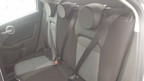 Fiat Cronos 1.3 Gse Drive Pack Conectividad