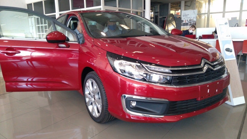 Citroën C4 Lounge 1.6 Hdi 115 Feel Pack