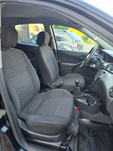 Ford Focus 1.6 Ambiente