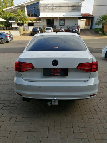 Jetta 2.0 Tsi Highline 211cv Gasolina 4p Tiptronic