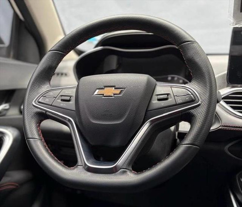 Chevrolet Groove 1.5 TIPO C PREMIER At