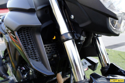 Imagen 16 de 25 de Yamaha Fz 250