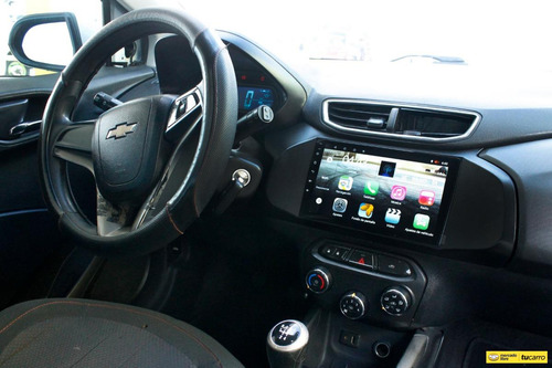 Chevrolet Onix 1.4 Ltz