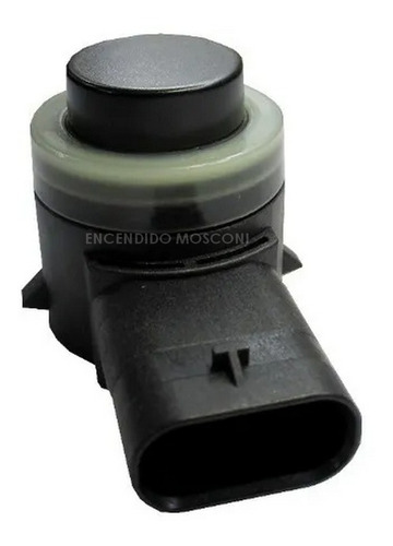 Sensor Estacionamiento Original Volkswagen Amarok 5qp919275b