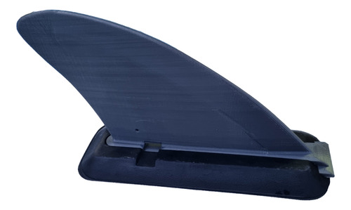 Quilla Para Tabla Sup 4 Con Clips