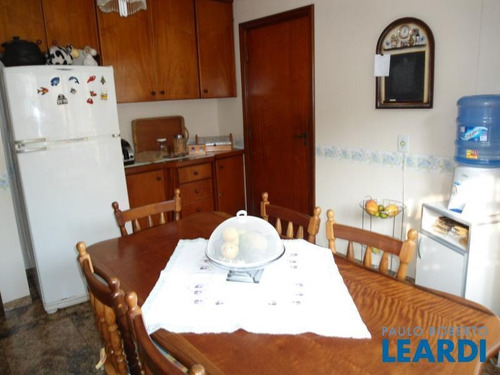 Imagem 5 de 15 de Casa Assobradada - Morumbi - Sp - 249918