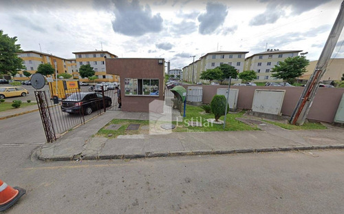 Imagem 22 de 26 de Apartamento 02 Quartos No Colônia Rio Grande, São José Dos Pinhais - Ap3395