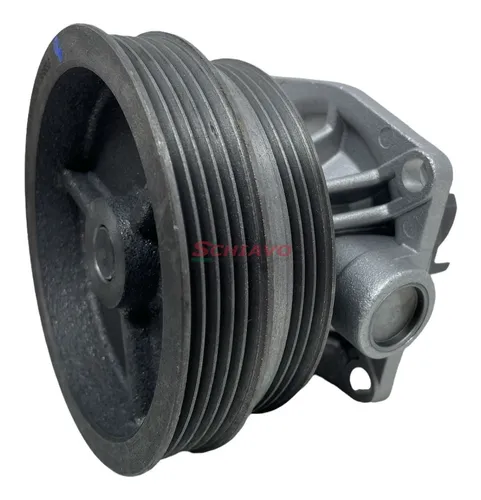 Bomba D'água Fiat Linea 1.9 16v 2008 2009 2010 Schadek Bomba D'água Fiat Linea 1.9 16v 2008 2009 2010 Schadek