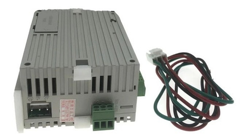 Plc Delta Avanzado, 8 In, 4 Out Relevador Dvp12sa211r 24v