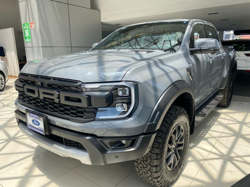 Ford Ranger 2024