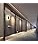 Aplique De Pared Led Moderno 10 W Para Interiores