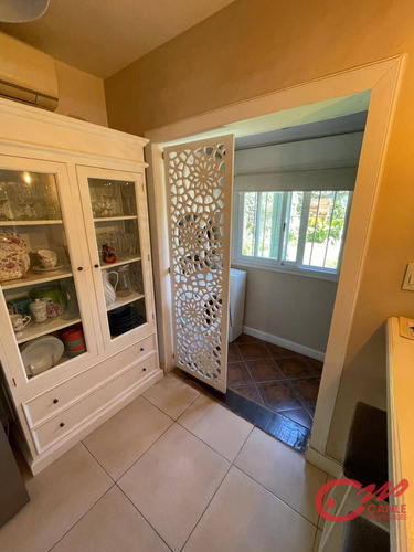 Venta Casa En Barrio Solares Del Norte
