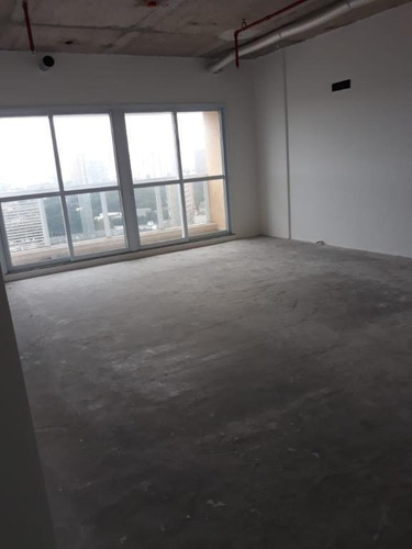 Imagem 7 de 8 de Sala Para Alugar, 47 M² - Butantã - São Paulo/sp - 12669