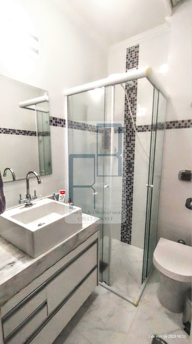 Vendo Casa Condomínio Com 3 Quartos (1 Suíte) E 108m2 Bosque